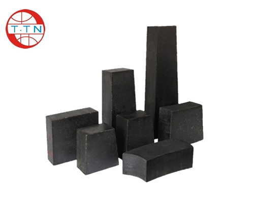 Magnesia Carbon Brick for Converter