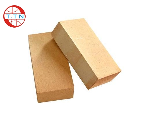 High Alumina Brick